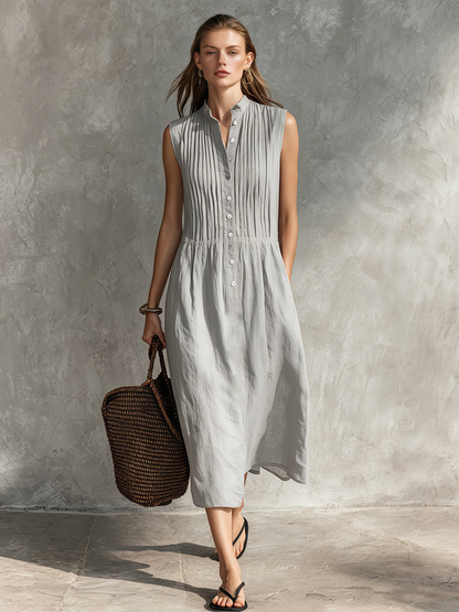 Alyssia™ Midi Dress