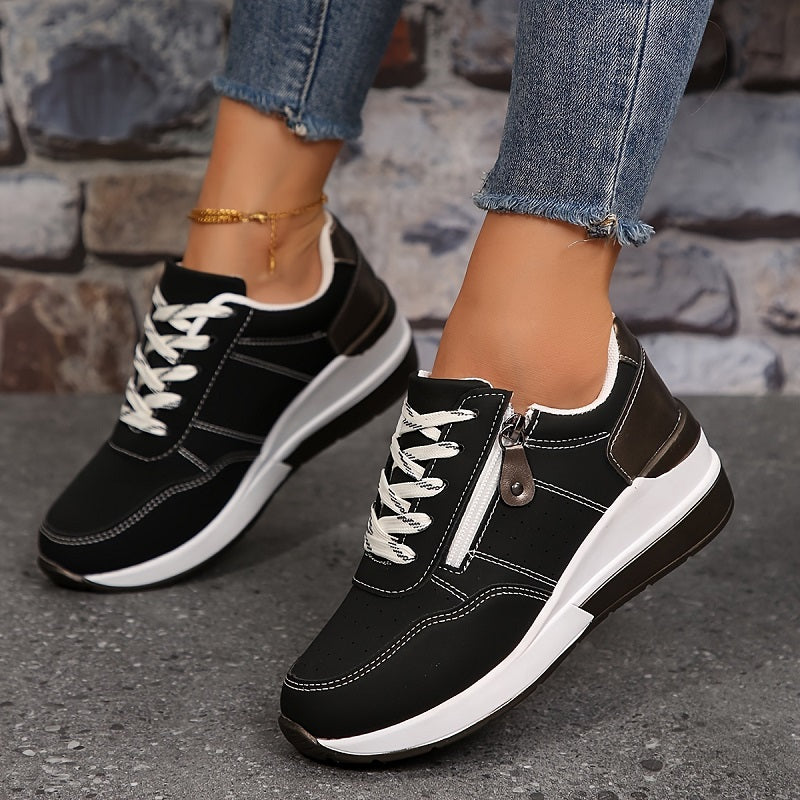Ivy - Orthopedic Balance Sneakers