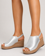 Aurora | Orthopedic Wedge Sandals