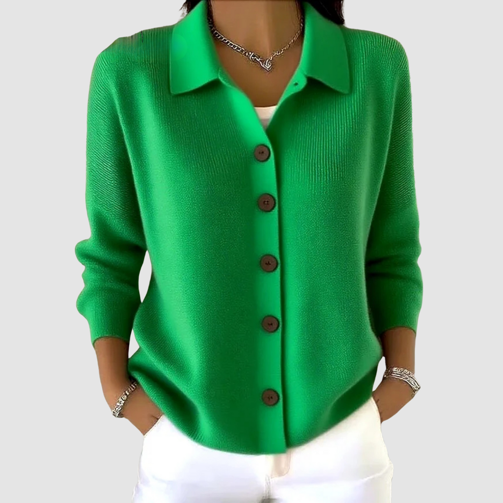 Peyton | Knit Cardigan