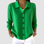 Peyton | Knit Cardigan