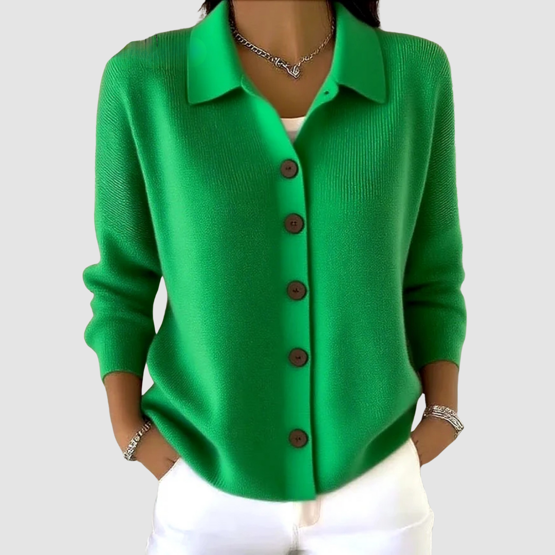 Peyton | Knit Cardigan