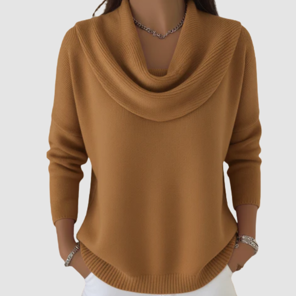 Miley | Relaxed Sweater