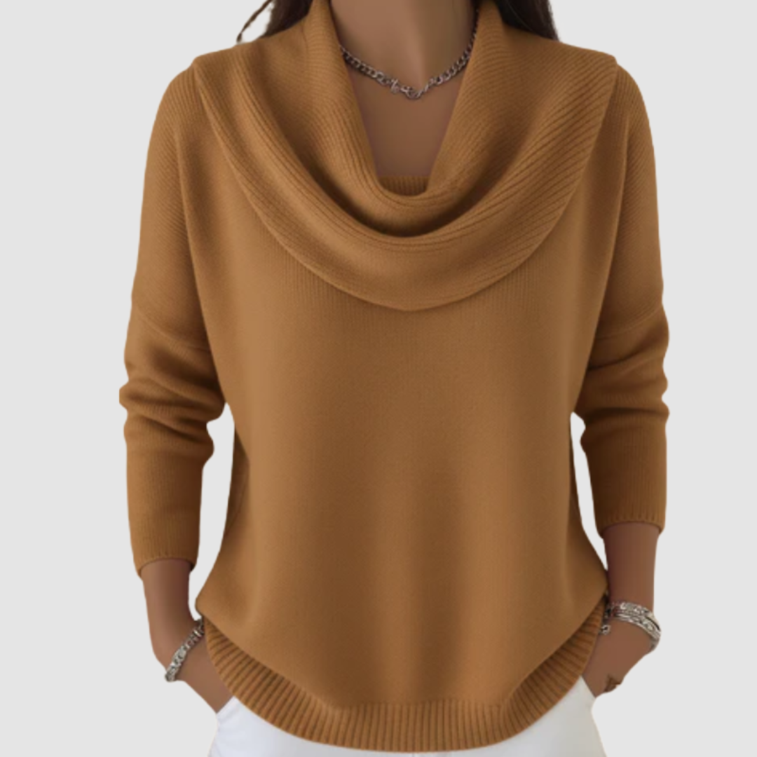 Miley | Relaxed Sweater