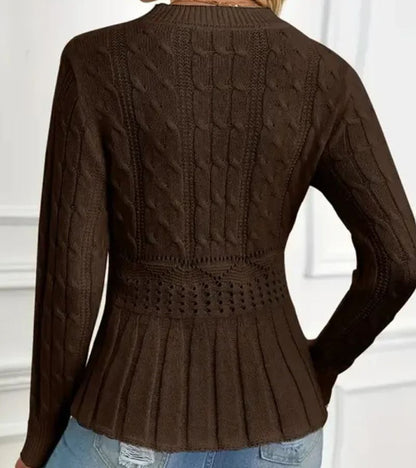 Seyla | Sophisticated Sweater