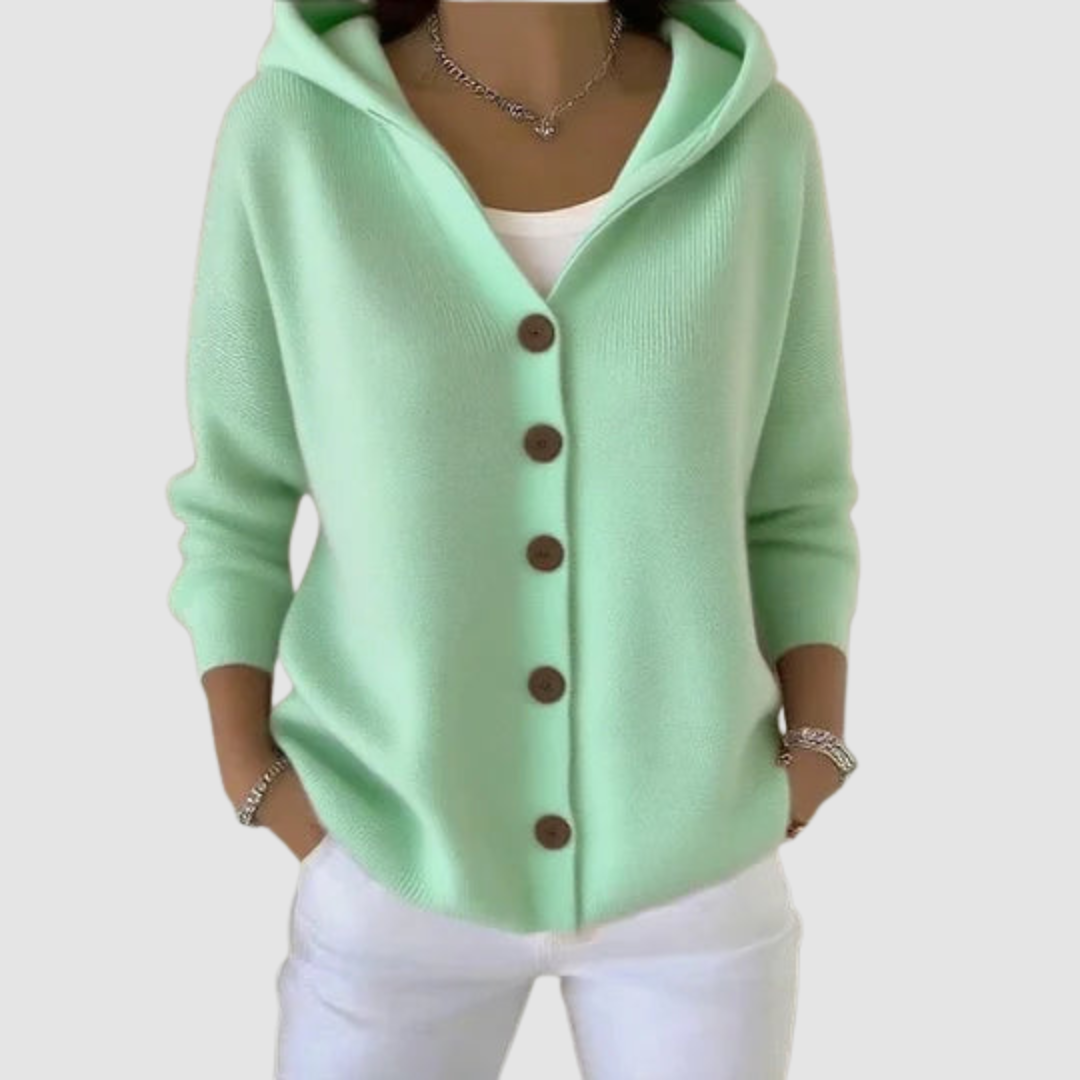 Luella | Knit Cardigan