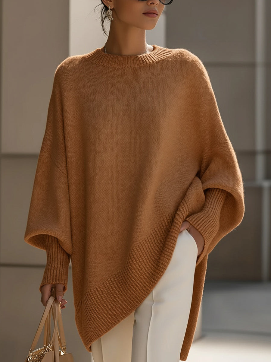 Jennifer | Sophisticated Sweater