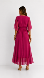 Camie™ Maxi Dress