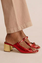 Siobhan | Riviera Elegance Sandals