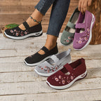 RelaxFit™ | Comfortable Orthopedic Shoes
