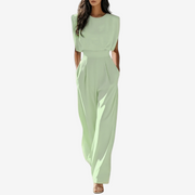 Pale Olive