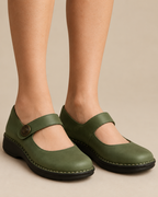 Belle™ | Orthopedic Mary Jane Shoes