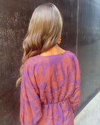 Evaline™ Elegant summer dress
