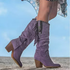 Skye - Orthopedic Boots