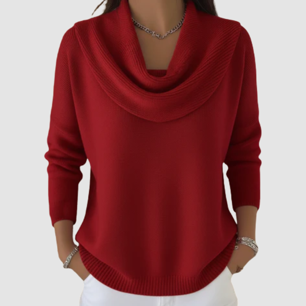 Miley | Relaxed Sweater