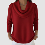 Miley | Relaxed Sweater