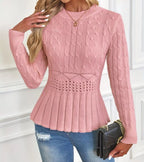 Seyla | Sophisticated Sweater