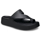 Luna | Toe Loop Platform Sandals