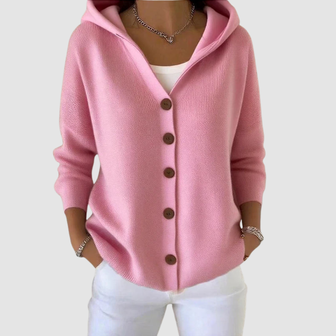 Luella | Knit Cardigan