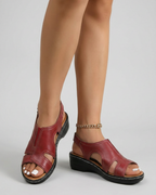 Jolie | Orthopedic Sandals