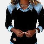 Zailah | Sophisticated Sweater
