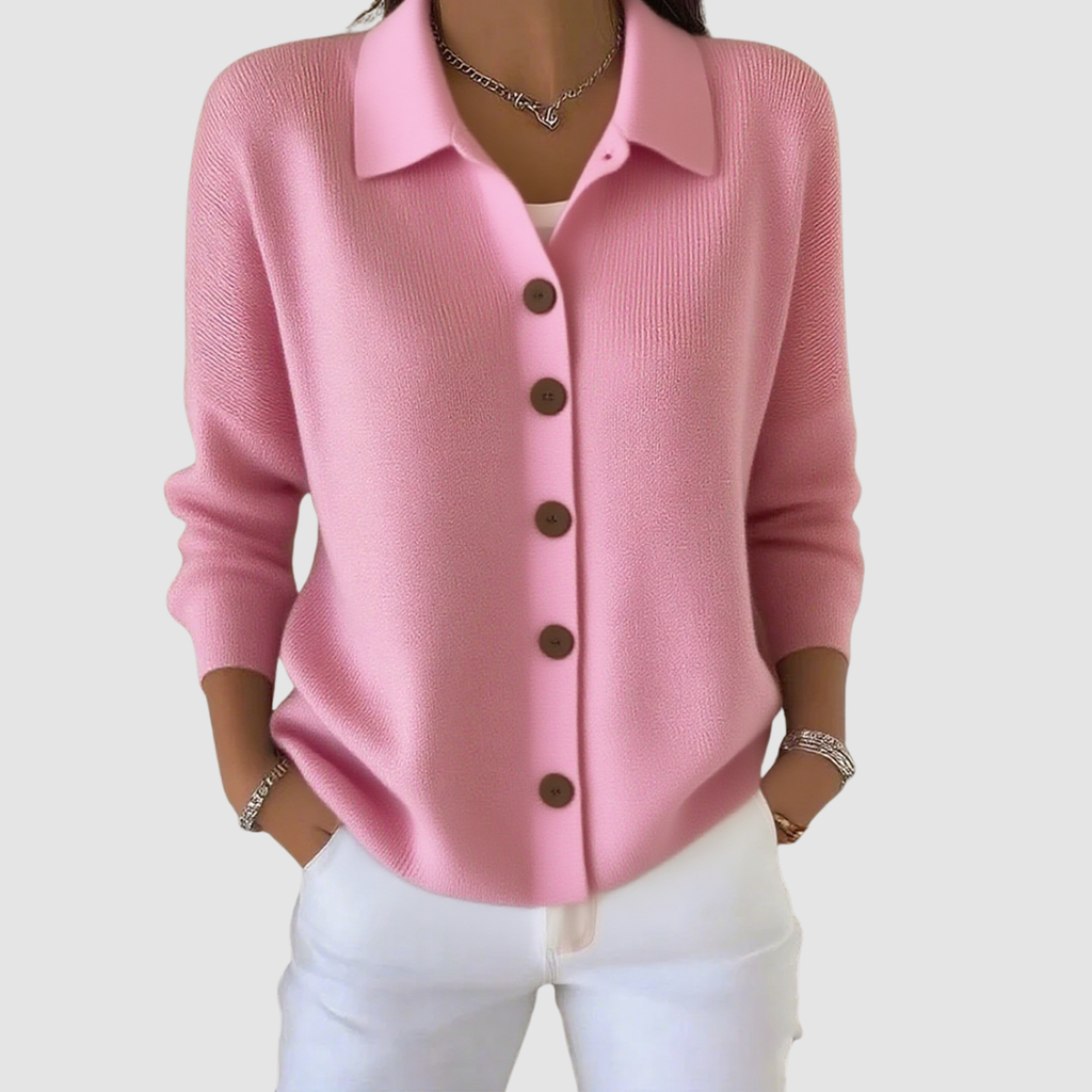 Peyton | Knit Cardigan