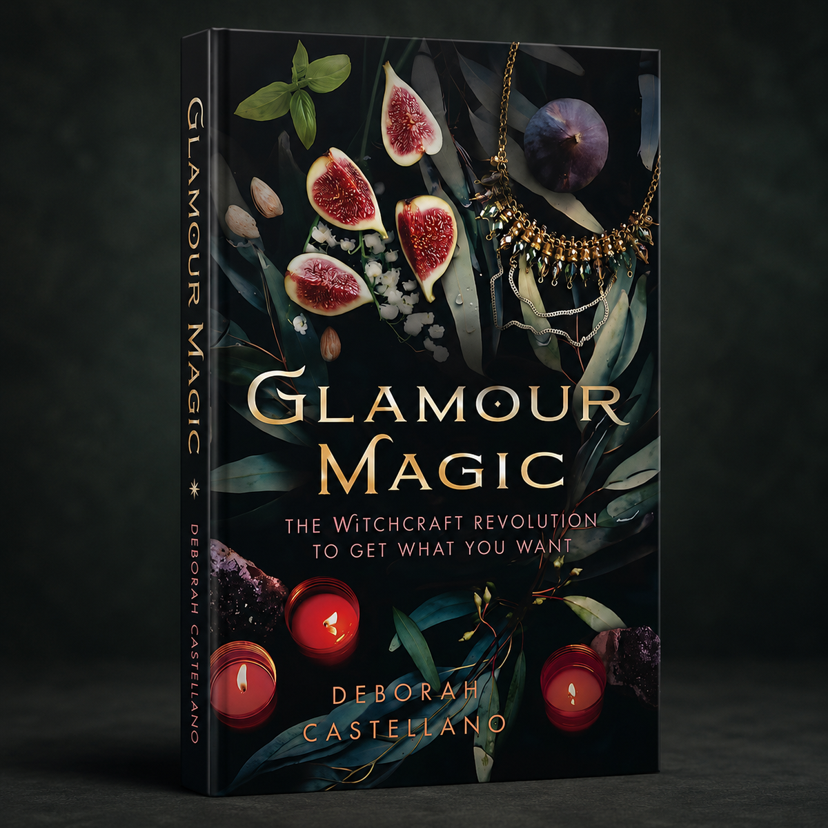 Glamour Magic