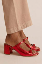 Siobhan | Riviera Elegance Sandals