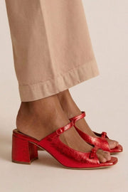 Bright Red