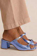 Siobhan | Riviera Elegance Sandals