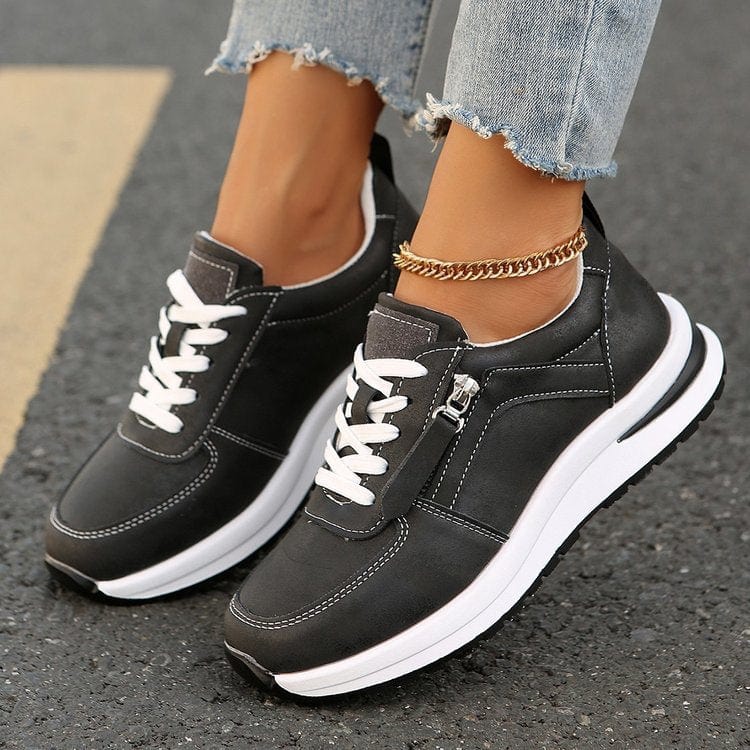 Lacey | Orthopedic Sneaker