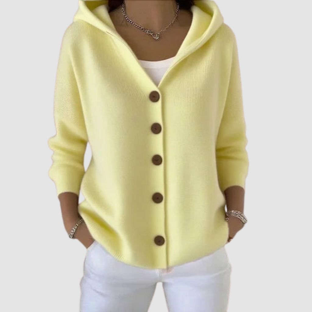 Luella | Knit Cardigan