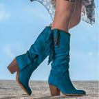 Skye - Orthopedic Boots