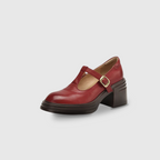 Chunky Pumps