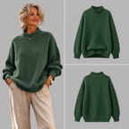 Barbara™ Relaxed Knit Sweater