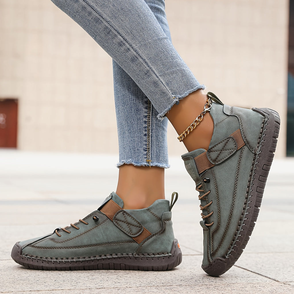 Stacy™ | Orthopedic Comfort Sneakers