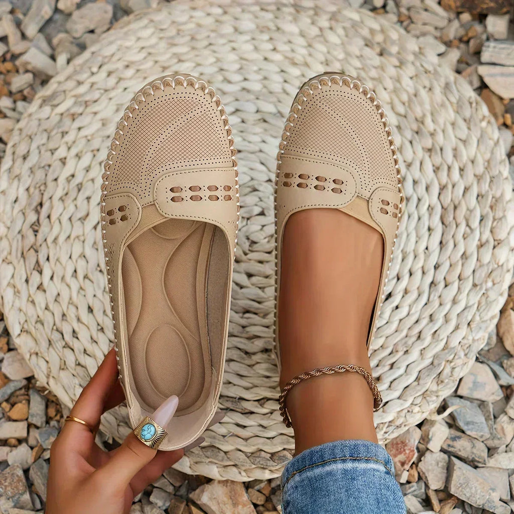 Desert - Women’s Orthopedic Shoes