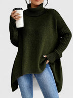 Keiralyss | Comfortable Sweater
