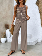 Juliette™ Elegant Two-Piece Set
