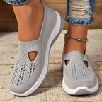 Olivia™ - Casual Breathable Slip-on Shoes