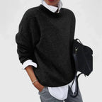 Lorna | Sophisticated Sweater