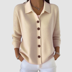 Peyton | Knit Cardigan