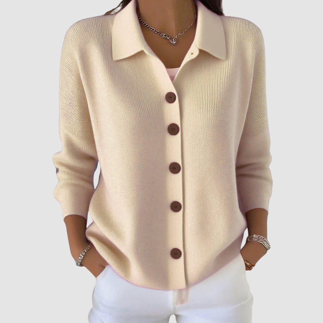 Peyton | Knit Cardigan
