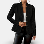 Madeleine | Tailored Cardigan