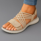 The Marina | Orthopedic Strappy Sandals
