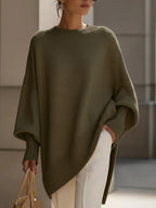 Jennifer | Sophisticated Sweater