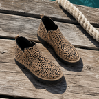 ALMERIA - ORTHOPEDIC ANKLE BOOTS | PREMIUM EDITION