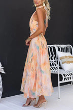 Francisca™ Elegant Dress