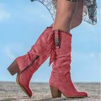 Skye - Orthopedic Boots