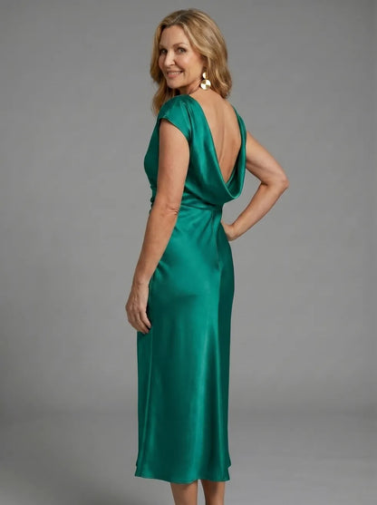 Rosheen™ Elegant Dress